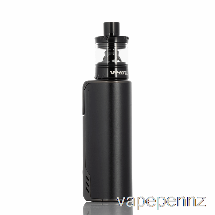 Uwell WHIRL 2 100W Starter Kit Black VAPE NZ